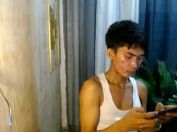 Chaturbate Nude Webcam of asianhotbigcock