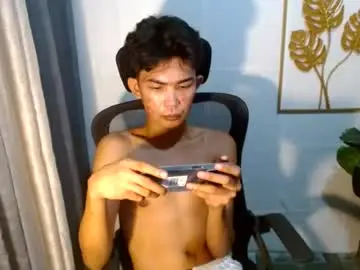 Chaturbate Adult Webcam of asianhotbigcock