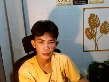 Chaturbate Live Sex of asianhotbigcock