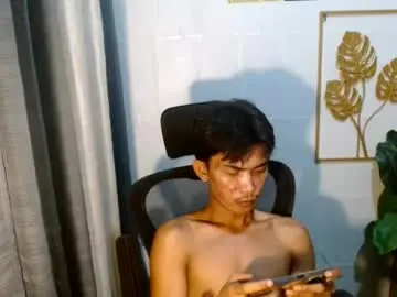 Chaturbate Adult Webcam of asianhotbigcock