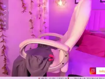 Chaturbate Free Porn Cam of baby__kitty_