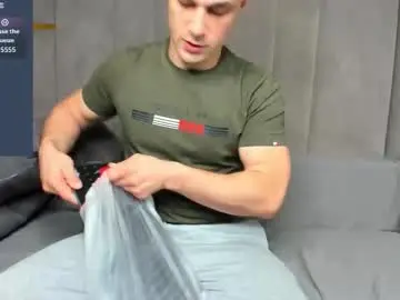 Chaturbate Adult Webcams of brandonnorriss