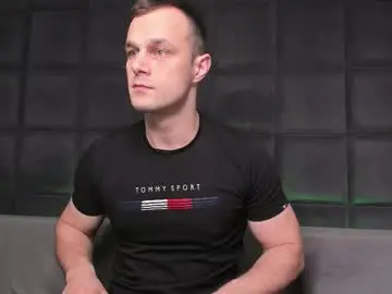 Chaturbate Nude Webcam of brandonnorriss