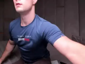 Chaturbate Private Sex Chat of brandonnorriss