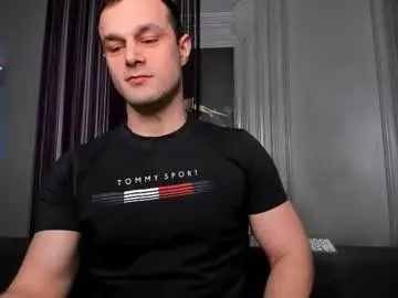 Chaturbate Adult Webcam of brandonnorriss