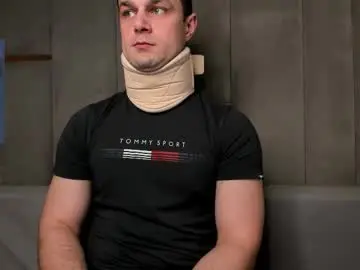 Chaturbate Adult Webcams of brandonnorriss