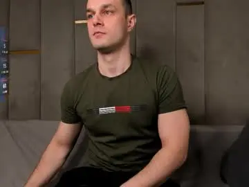 Chaturbate Free Live Porn of brandonnorriss