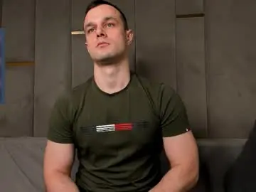 Chaturbate Sex Chat of brandonnorriss