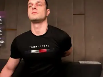 Chaturbate Live Sex Cam of brandonnorriss