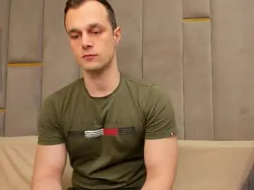 Chaturbate Live Sex of brandonnorriss