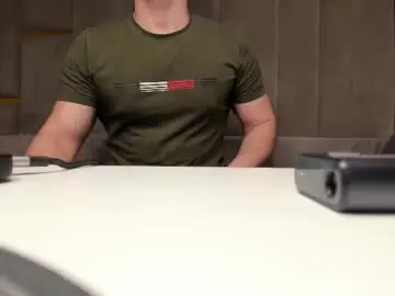 Chaturbate Live Sex Cam of brandonnorriss