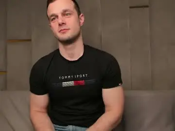 Chaturbate Nude Webcam of brandonnorriss