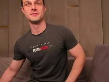 Chaturbate Adult Webcam of brandonnorriss