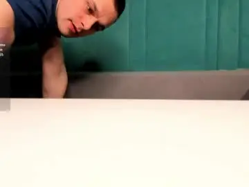Chaturbate Live Sex Cam of brandonnorriss