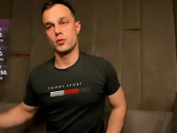 Chaturbate Free Porn Cam of brandonnorriss