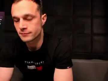 Chaturbate Adult Webcam of brandonnorriss