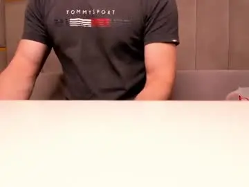 Chaturbate Sex Cam of brandonnorriss