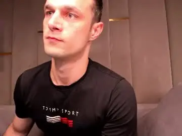 Chaturbate Live Sex of brandonnorriss
