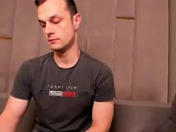 Chaturbate Live Sex of brandonnorriss