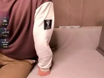 Chaturbate Live Sex Cam of brandonnorriss