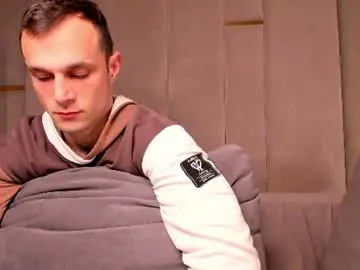 Chaturbate Sex Chat of brandonnorriss
