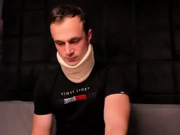 Chaturbate Best live sex cam show of brandonnorriss