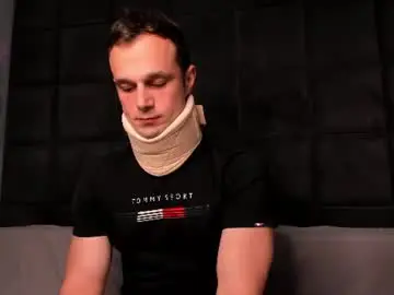 Chaturbate Best live sex cam show of brandonnorriss