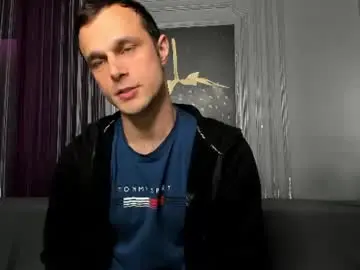 Chaturbate Live Sex Cam of brandonnorriss
