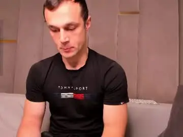 Chaturbate Adult Video Chat of brandonnorriss