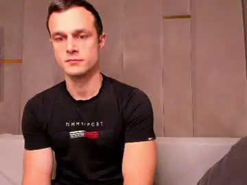 Chaturbate Best Webcam of brandonnorriss
