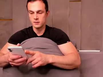 Chaturbate Live Sex Cam of brandonnorriss