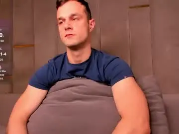 Chaturbate Nude Webcam of brandonnorriss