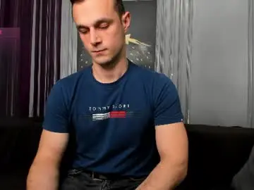 Chaturbate Nude Webcam of brandonnorriss