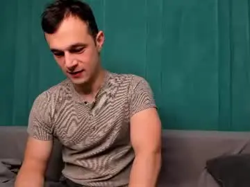 Chaturbate Live Sex of brandonnorriss