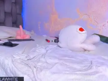 Chaturbate Watch Live Sex Cams of camilawhite_