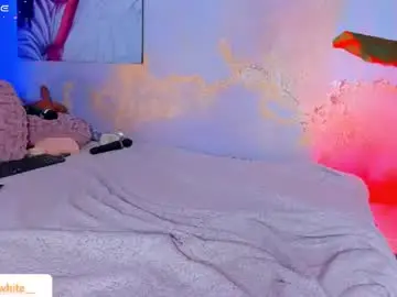 Chaturbate Free Live Porn of camilawhite_