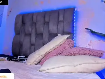 Chaturbate Adult Webcams of camilawhite_