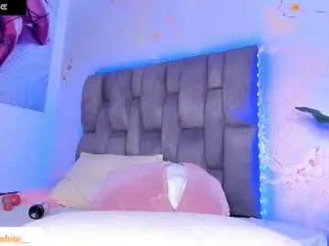 Chaturbate Watch Live Sex Cams of camilawhite_