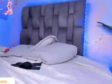 Chaturbate Private Sex Chat of camilawhite_