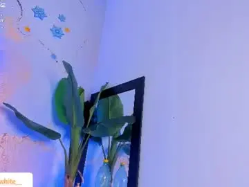 Chaturbate Free Porn Cam of camilawhite_