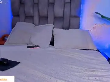 Chaturbate Sex Chat of camilawhite_