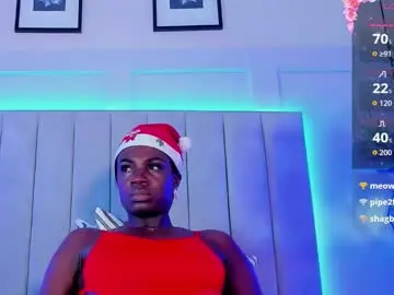 Chaturbate Nude Webcam of candyyvega