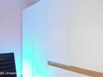 Chaturbate Private Sex Chat of chloe_owens_