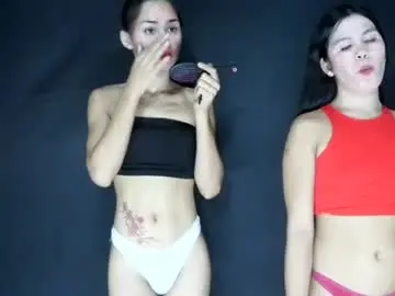 Chaturbate Free Porn Cam of cum_slutzxxx69
