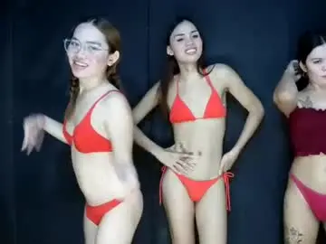 Chaturbate Adult Webcam of cum_slutzxxx69