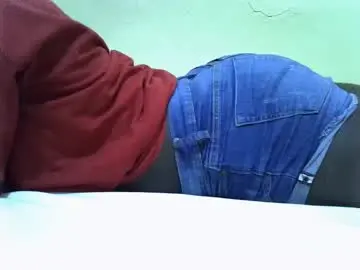 Chaturbate Live Sex of double_love9