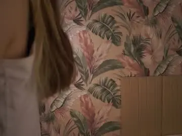 Chaturbate Live Porn of elizabethennals