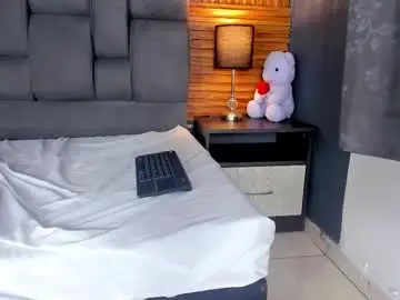 Chaturbate Live Sex Cam of elliedoll_