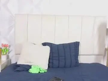 Chaturbate Live Sex of emily_and_sebastiann
