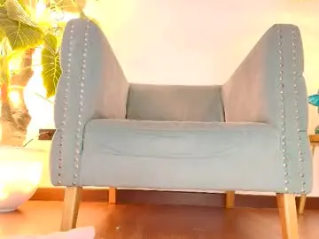 Chaturbate Sex Cam of fluffy_bubble21